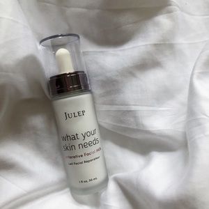 Julep What Your Skin Needs Facial Milk
